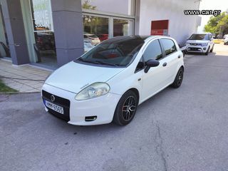 Fiat Grande Punto '11