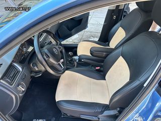 Skoda Rapid 2014 1600