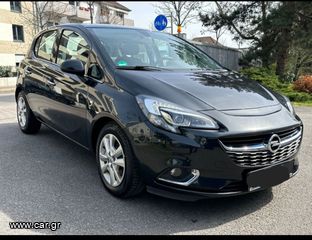 Opel Corsa '15