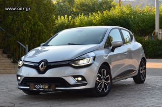 Renault Clio '17 1.5 Dynamic 90Hp