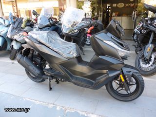 Voge SR3 2024 LX