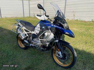 Bmw R 1250 GS Adventure '20 HP Edition