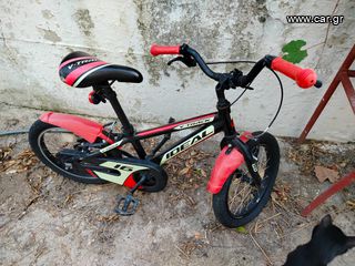 Παιδικά Ποδήλατα Ideal 2019 v-track