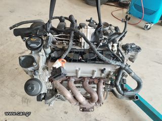 ΚΙΝΙΤΗΡΑΣ BAG 1.6 FSi AUDI A3 03-07