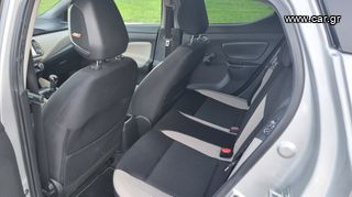 Nissan Micra 2018 0.9 Tekna * Bose * καδένα καινούρια-thumb-23