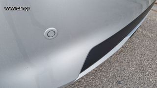 Nissan Micra 2018 0.9 Tekna * Bose * καδένα καινούρια-thumb-9