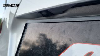Nissan Micra 2018 0.9 Tekna * Bose * καδένα καινούρια-thumb-10