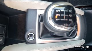 Nissan Micra 2018 0.9 Tekna * Bose * καδένα καινούρια-thumb-11