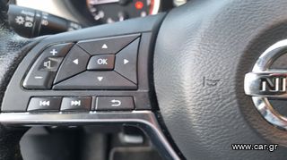 Nissan Micra 2018 0.9 Tekna * Bose * καδένα καινούρια-thumb-14