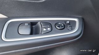 Nissan Micra 2018 0.9 Tekna * Bose * καδένα καινούρια-thumb-16