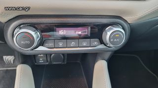 Nissan Micra 2018 0.9 Tekna * Bose * καδένα καινούρια-thumb-18