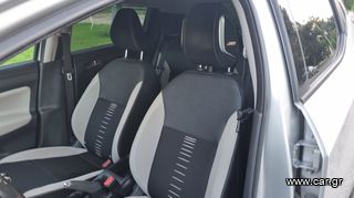 Nissan Micra 2018 0.9 Tekna * Bose * καδένα καινούρια-thumb-19