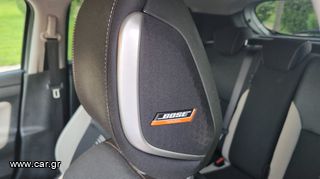 Nissan Micra 2018 0.9 Tekna * Bose * καδένα καινούρια-thumb-20