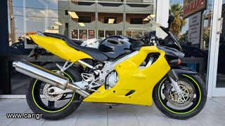 Honda CBR 600 F 2003 CBR 600