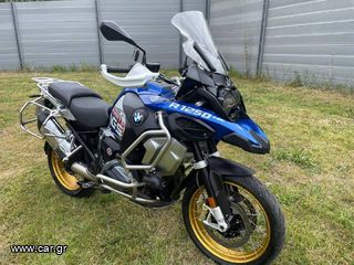 Bmw R 1250 GS Adventure '19 HP Edition