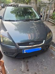 Ford Focus '05