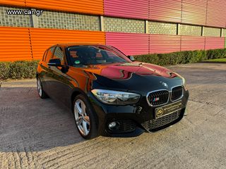 Bmw 116 '15