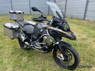 Bmw R 1250 GS Adventure '19 Exclusive TE