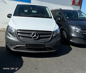 Mercedes-Benz '23 VITO TOUARER 116 D