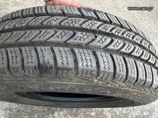 2 λαστιχα ενισχυμενα Μαρκας Continental 185 R 14 C 102/1000