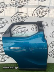 KKM-PROPARTS ΠΟΡΤΑ ΠΙΣΩ ΔΕΞΙΑ DS DS3 CROSSBACK 19-