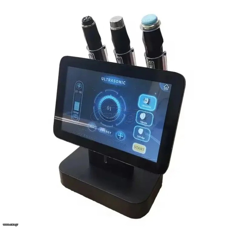 Oxygeneo+ new black edition