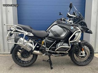 Bmw R 1250 GS Adventure '21 Triple Black Edition