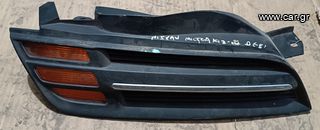 NISSAN MICRA K12 - ΜΑΣΚΑ ΕΜΠΡΟΣ ΔΕΞΙΑ