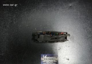 ΑΣΦΑΛΕΙΟΘΗΚΗ  OPEL  ASTRA G <T98>  (02/1998-01/2005) - MERIVA A <X03>  (05/2003-05/2010)   ΚΩΔ. 90 589 541 , 968566-1 E-thumb-2