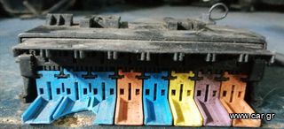 ΑΣΦΑΛΕΙΟΘΗΚΗ  OPEL  ASTRA G <T98>  (02/1998-01/2005) - MERIVA A <X03>  (05/2003-05/2010)   ΚΩΔ. 90 589 541 , 968566-1 E-thumb-7