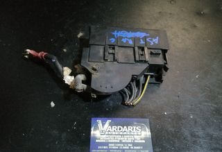 ΑΣΦΑΛΕΙΟΘΗΚΗ  OPEL  ASTRA G <T98>  (02/1998-01/2005) - MERIVA A <X03>  (05/2003-05/2010)   ΚΩΔ. 90 589 541 , 968566-1 E-thumb-10