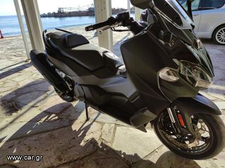 Sym Maxsym TL 2020-thumb-2