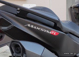 Sym Maxsym TL 2020-thumb-8