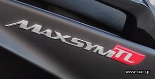 Sym Maxsym TL 2020-thumb-9
