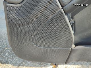 ΔΕΞΙΑ επένδυση πόρτας Mercedes-Benz σειράς C Sport Coupe σε καλή κατάσταση-thumb-11