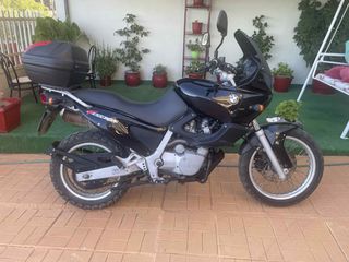 Bmw F 650 1997
