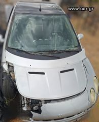 Smart ForFour 2005 1.5 cdi