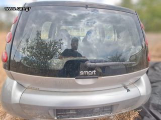Smart ForFour 2005 1.5 cdi-thumb-3