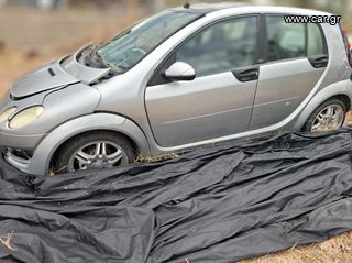 Smart ForFour 2005 1.5 cdi-thumb-4