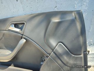 ΑΡΙΣΤΕΡΗ επένδυση πόρτας Mercedes-Benz σειράς C Sport Coupe σε καλή κατάσταση-thumb-10