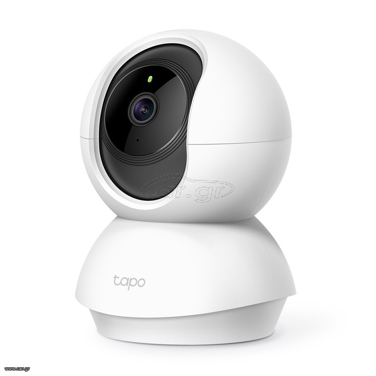 TP-LINK Tapo C200 IP Camera