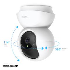 TP-LINK Tapo C200 IP Camera-thumb-2