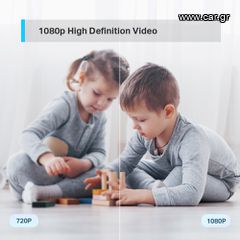 TP-LINK Tapo C200 IP Camera-thumb-4
