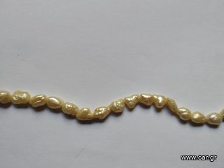 Μαργαριταρένιο κολιέ-thumb-2