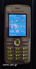 Sony Ericsson K310i