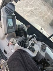 Εκσκαφάκι (διαβολάκι) Hitachi 2015 Zaxis 33υ-5-thumb-5
