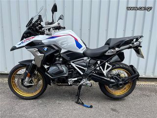 Bmw R 1250 GS '21 Rallye Edition