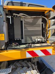 Εκσκαφέας Με Λάστιχα Liebherr 2014 918-thumb-5