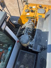 Εκσκαφέας Με Λάστιχα Liebherr 2014 918-thumb-6