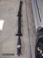 Bmw Ε46 κεντρικός άξονας 318d/320d
